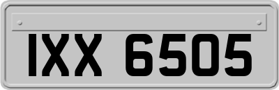 IXX6505