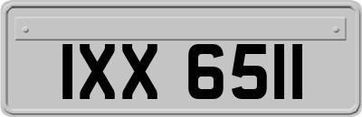 IXX6511