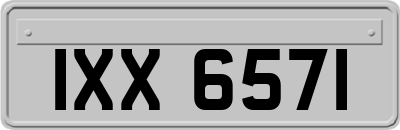 IXX6571