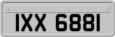 IXX6881