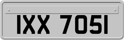 IXX7051