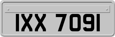 IXX7091