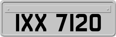 IXX7120