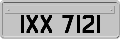 IXX7121