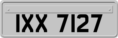 IXX7127