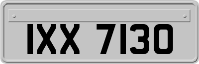 IXX7130