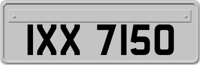 IXX7150