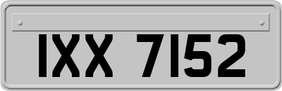 IXX7152