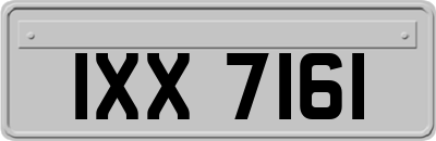 IXX7161