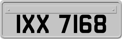 IXX7168