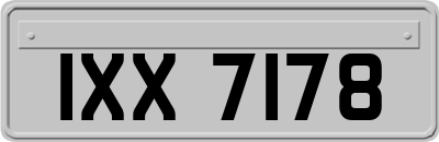 IXX7178