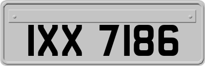 IXX7186