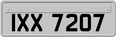 IXX7207