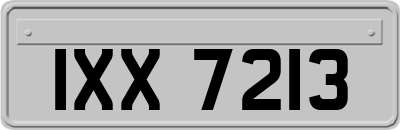 IXX7213