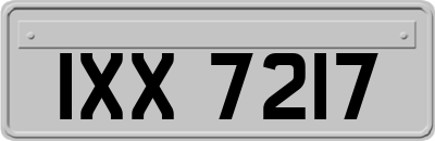 IXX7217