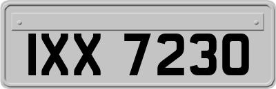 IXX7230