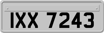 IXX7243