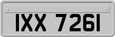 IXX7261
