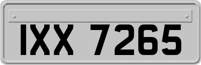 IXX7265