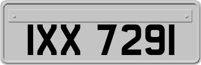 IXX7291
