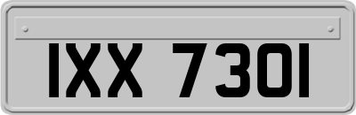 IXX7301