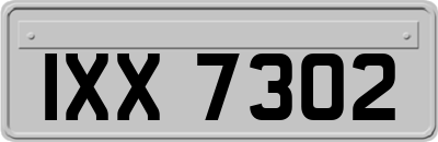 IXX7302