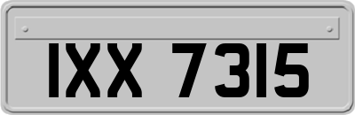 IXX7315