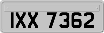 IXX7362