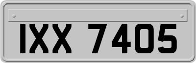 IXX7405