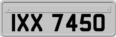 IXX7450