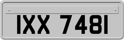 IXX7481