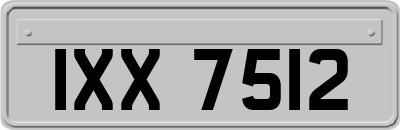 IXX7512