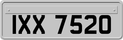 IXX7520