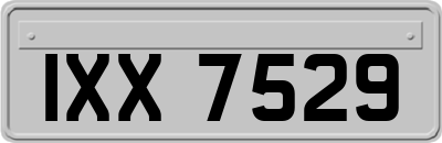 IXX7529