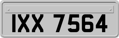 IXX7564