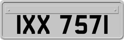 IXX7571