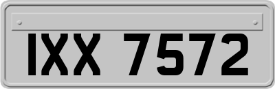 IXX7572