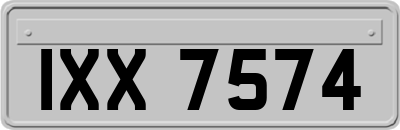 IXX7574