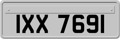 IXX7691