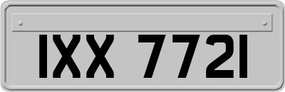 IXX7721