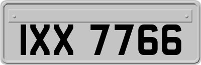 IXX7766