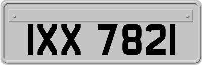 IXX7821