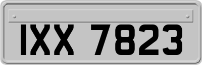 IXX7823