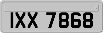 IXX7868