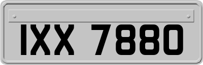 IXX7880