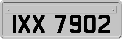 IXX7902