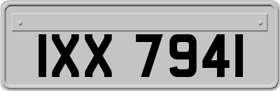 IXX7941