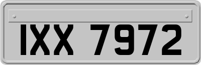IXX7972
