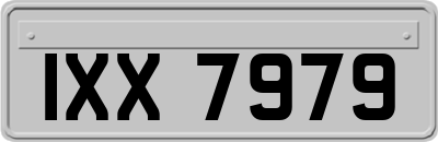 IXX7979