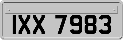 IXX7983